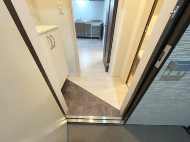 Muse Zio Ⅴ ( 近畿大学 一人暮らし )の玄関|類似物件のお写真です！