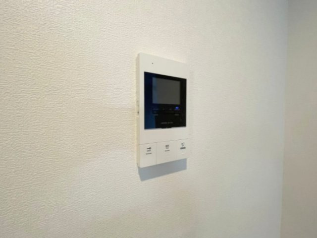 Muse Zio Ⅴ ( 近畿大学 一人暮らし )のセキュリティ|類似物件のお写真です！