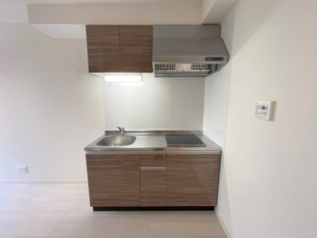 Muse Zio Ⅴ ( 近畿大学 一人暮らし )のキッチン|類似物件のお写真です！