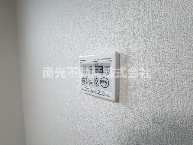 Muse Zio Ⅴ ( 近畿大学 一人暮らし )の設備