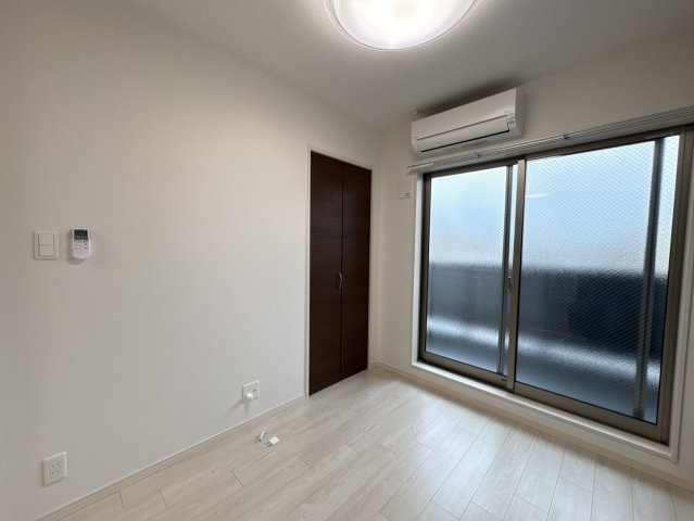 Muse Zio Ⅴ ( 近畿大学 一人暮らし )の洋室
