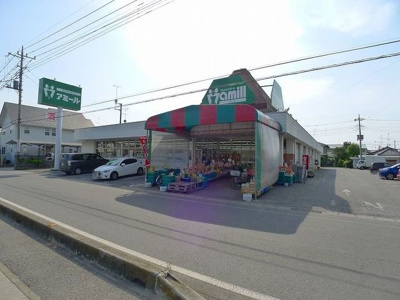 【周辺】 | サンヒルズ小島 | アミールまで280m