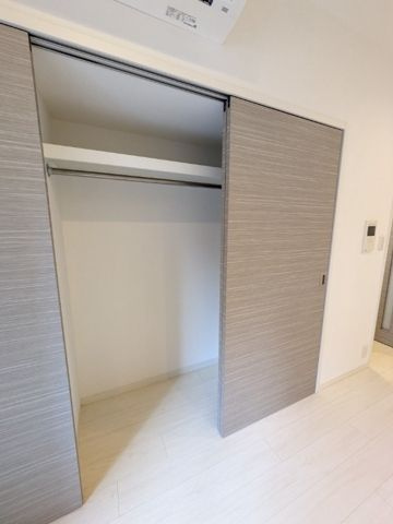 【収納】ベルファース目黒