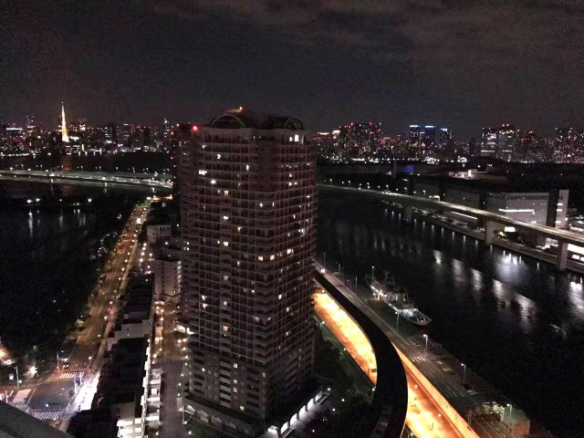 【物件からの展望】