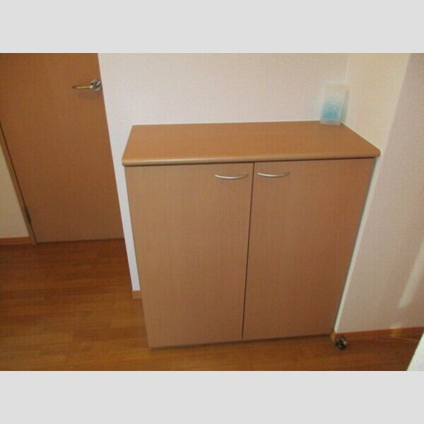 セジュール辻Ⅱの収納