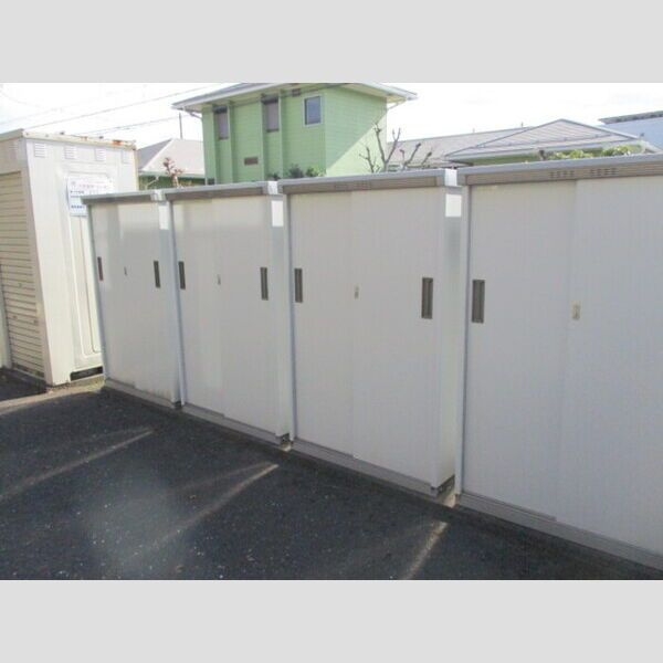 セジュール辻Ⅱの設備