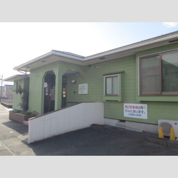 セジュール辻Ⅱの周辺