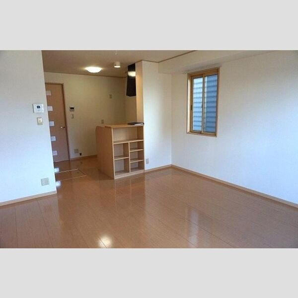 セジュール辻Ⅱの居間・リビング