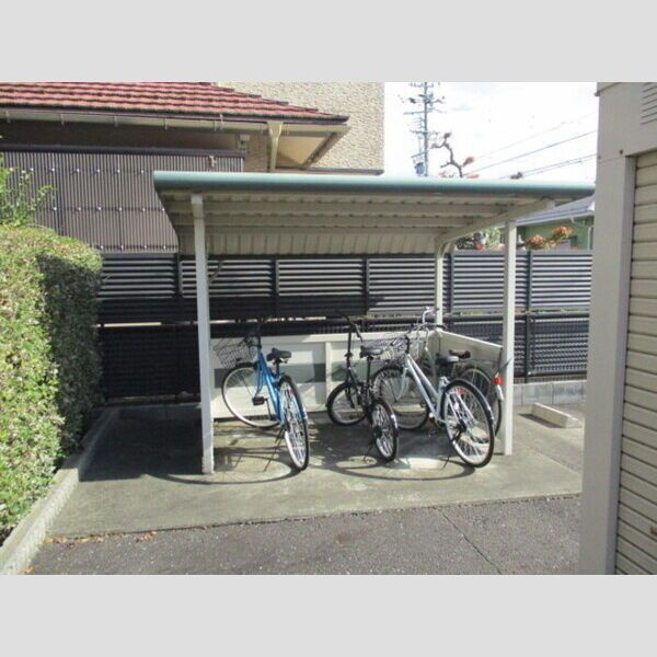 セジュール辻Ⅱの周辺