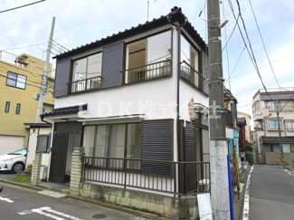 【外観】