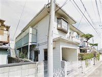 武蔵野市境南町1丁目のアパートの画像