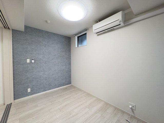 Muse Zio Ⅴ ( 近畿大学 一人暮らし )の洋室