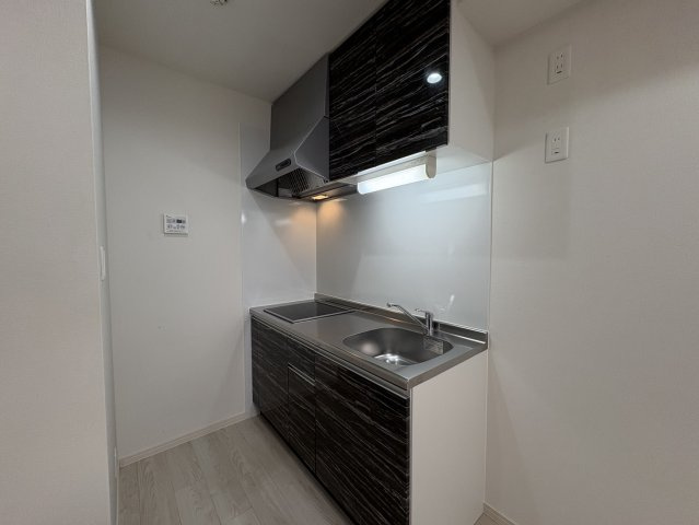 Muse Zio Ⅴ ( 近畿大学 一人暮らし )のキッチン