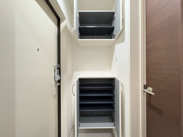 Muse Zio Ⅴ ( 近畿大学 一人暮らし )の玄関