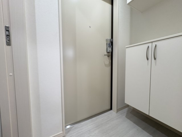 Muse Zio Ⅴ ( 近畿大学 一人暮らし )の玄関