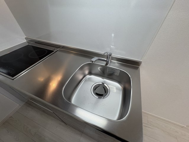 Muse Zio Ⅴ ( 近畿大学 一人暮らし )のその他共用部分