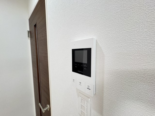 Muse Zio Ⅴ ( 近畿大学 一人暮らし )のセキュリティ