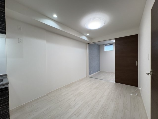 Muse Zio Ⅴ ( 近畿大学 一人暮らし )の居間・リビング