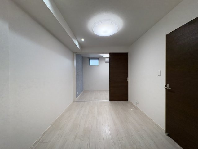 Muse Zio Ⅴ ( 近畿大学 一人暮らし )の内装