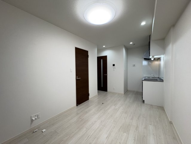 Muse Zio Ⅴ ( 近畿大学 一人暮らし )の居間・リビング