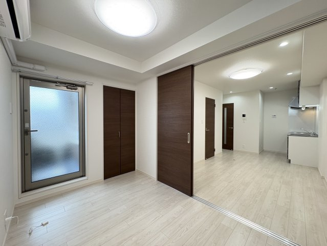 Muse Zio Ⅴ ( 近畿大学 一人暮らし )の洋室