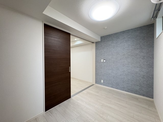 Muse Zio Ⅴ ( 近畿大学 一人暮らし )の洋室