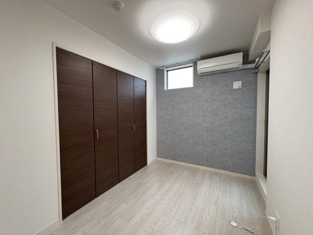 Muse Zio Ⅴ ( 近畿大学 一人暮らし )の洋室