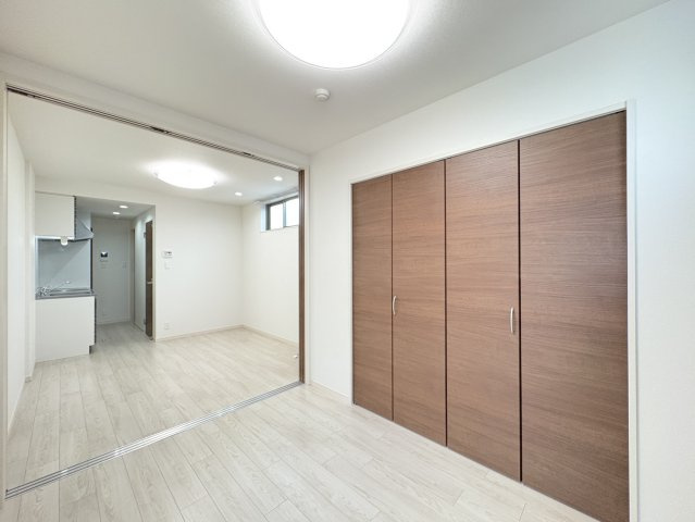 Muse Zio Ⅴ ( 近畿大学 一人暮らし )の洋室