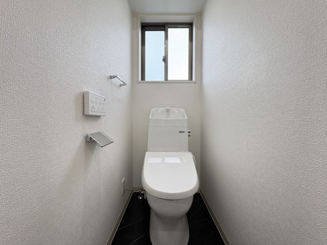 Muse Zio Ⅴ ( 近畿大学 一人暮らし )のトイレ
