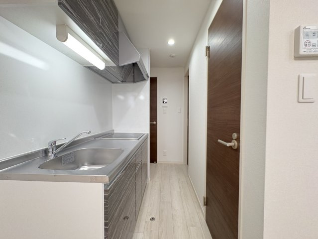 Muse Zio Ⅴ ( 近畿大学 一人暮らし )の内装