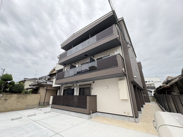 Muse Zio Ⅴ ( 近畿大学 一人暮らし ) | 東大阪市俊徳町の賃貸｜東大阪