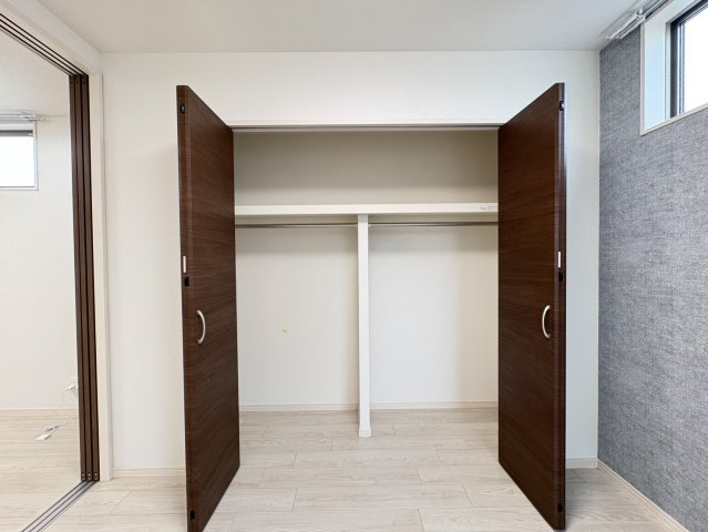 Muse Zio Ⅴ ( 近畿大学 一人暮らし )の収納