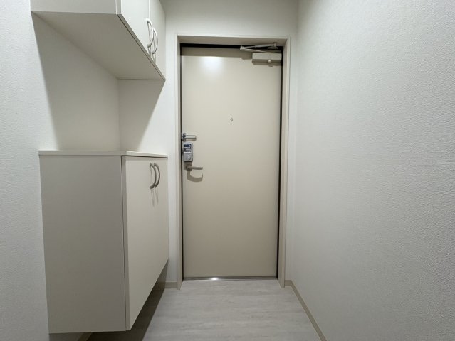 Muse Zio Ⅴ ( 近畿大学 一人暮らし )の玄関