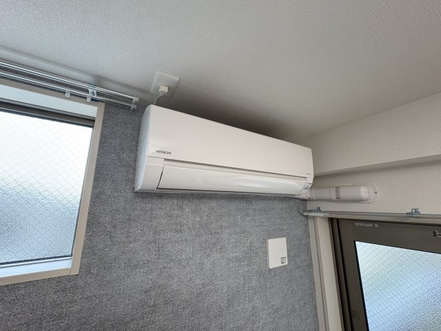 Muse Zio Ⅴ ( 近畿大学 一人暮らし )の設備