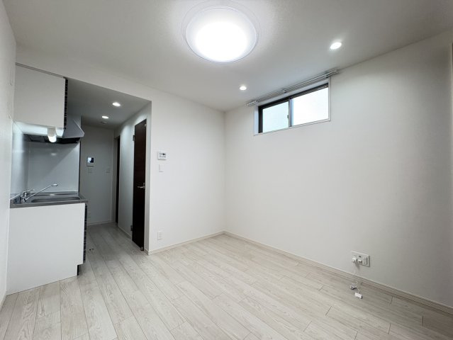 Muse Zio Ⅴ ( 近畿大学 一人暮らし )の居間・リビング