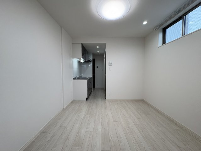 Muse Zio Ⅴ ( 近畿大学 一人暮らし )の居間・リビング