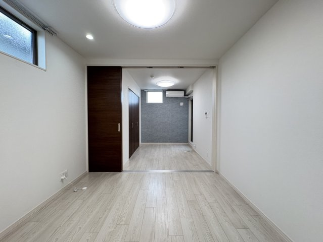 Muse Zio Ⅴ ( 近畿大学 一人暮らし )の内装