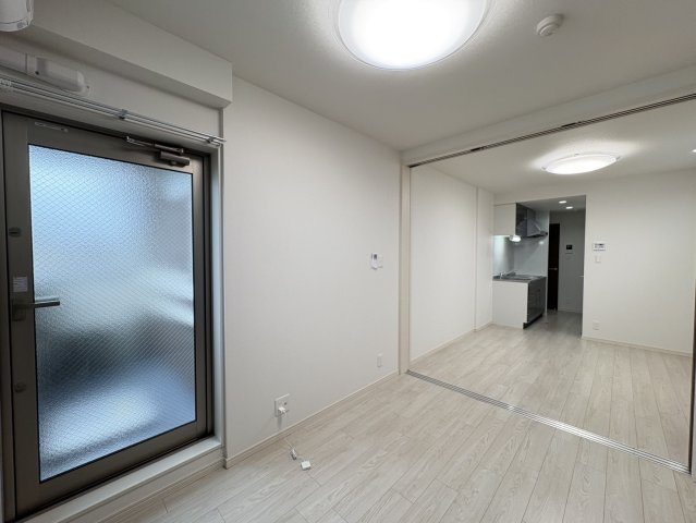 Muse Zio Ⅴ ( 近畿大学 一人暮らし )の洋室