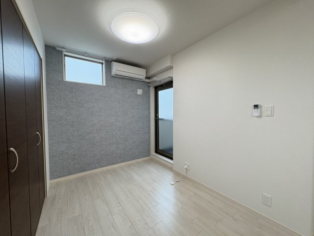 Muse Zio Ⅴ ( 近畿大学 一人暮らし )の洋室