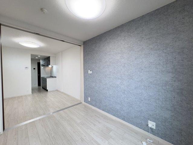 Muse Zio Ⅴ ( 近畿大学 一人暮らし )の居間・リビング|類似物件のお写真です！