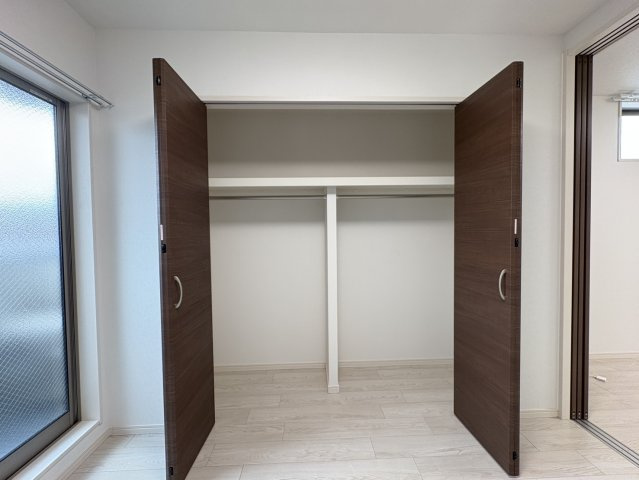 Muse Zio Ⅴ ( 近畿大学 一人暮らし )の収納