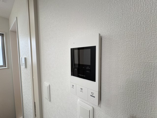 Muse Zio Ⅴ ( 近畿大学 一人暮らし )のセキュリティ