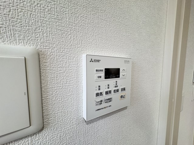 Muse Zio Ⅴ ( 近畿大学 一人暮らし )の設備