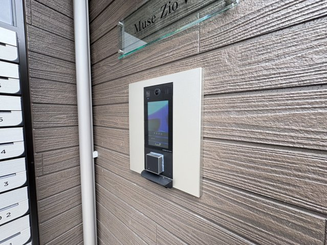 Muse Zio Ⅴ ( 近畿大学 一人暮らし )のその他共用部分