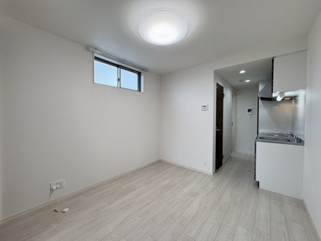 Muse Zio Ⅴ ( 近畿大学 一人暮らし )の居間・リビング|類似物件のお写真です！