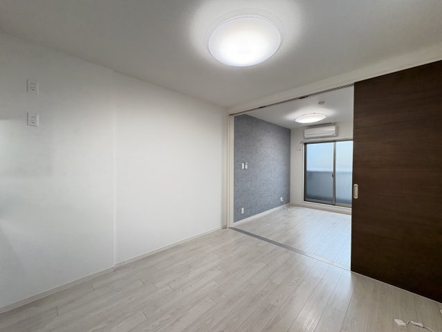 Muse Zio Ⅴ ( 近畿大学 一人暮らし )の居間・リビング|類似物件のお写真です！