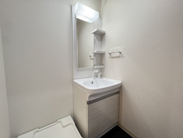 Muse Zio Ⅴ ( 近畿大学 一人暮らし )の洗面所