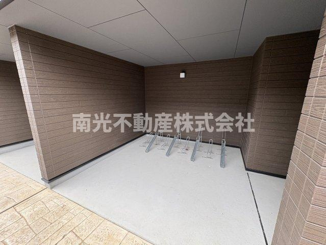 Muse Zio Ⅴ ( 近畿大学 一人暮らし )のその他共用部分