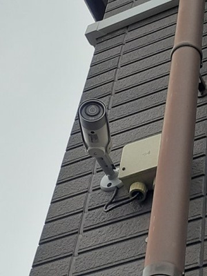 【設備】 | サニーリブＣ棟