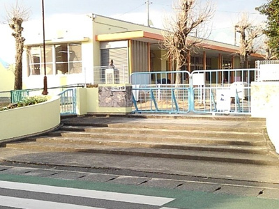 【周辺】 | サニーリブＣ棟 | 田主丸保育所まで870m